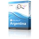 IQUALIF Argentina Vit, Individuella