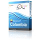 IQUALIF Colombia Gul, proffs